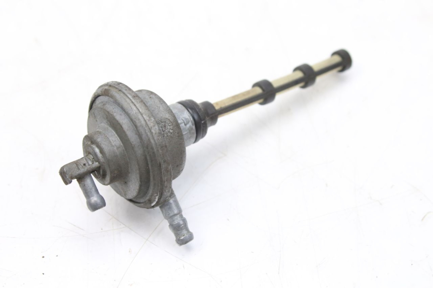 photo de ODMA ZBIORNIKA PALIWA GILERA SMT SUPERMOTARD 50 (2009 - 2017) - Widok główny