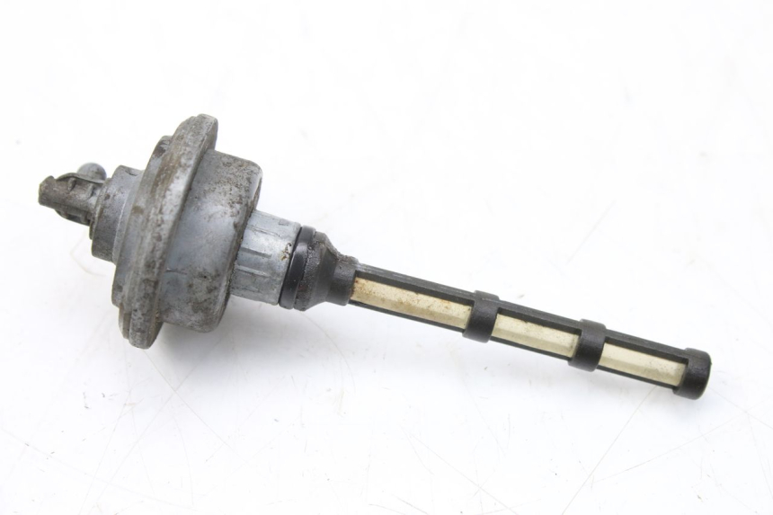 photo de ODMA ZBIORNIKA PALIWA GILERA SMT SUPERMOTARD 50 (2009 - 2017) - Zoom stanu zużycia