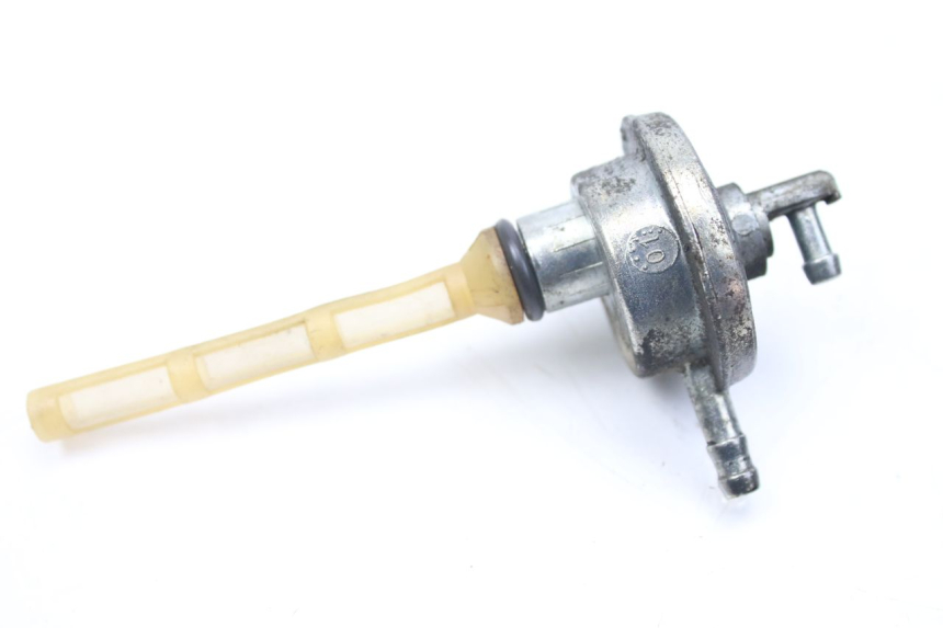 photo de ODMA ZBIORNIKA PALIWA PEUGEOT SPEEDFIGHT LC 50 (1996 - 2002) - Zoom stanu zużycia