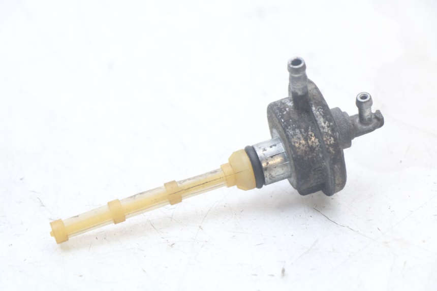 photo de ODMA ZBIORNIKA PEUGEOT SPEEDFIGHT 100 (1997 - 2007) - Widok główny