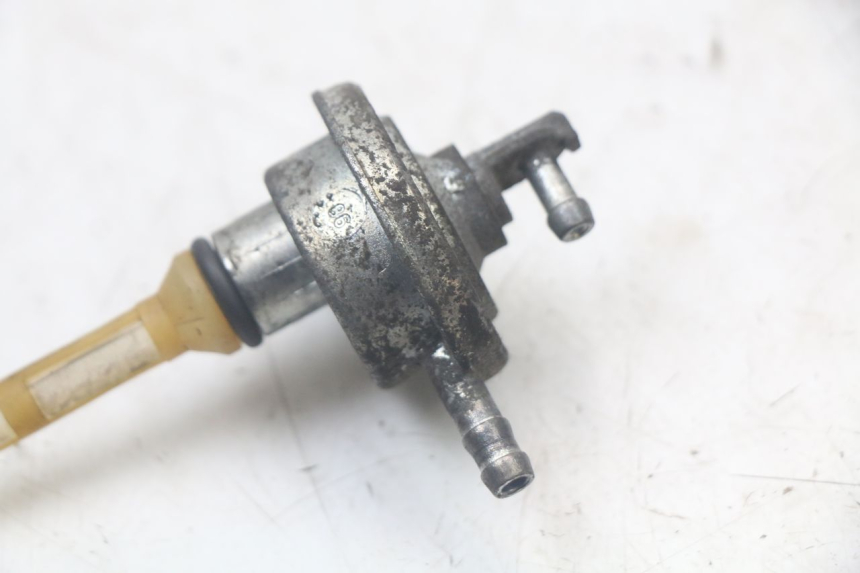 photo de ODMA ZBIORNIKA PEUGEOT SPEEDFIGHT 100 (1997 - 2007) - Inny kąt widzenia