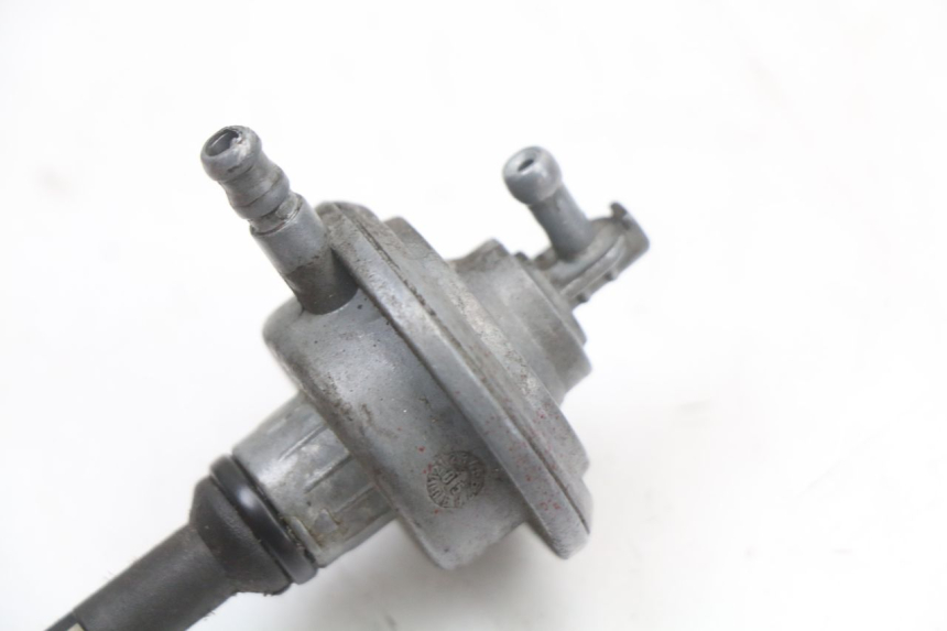 photo de ODMA ZBIORNIKA PALIWA APRILIA SR CARB LC 2T 50 (2004 - 2012) - Zoom stanu zużycia