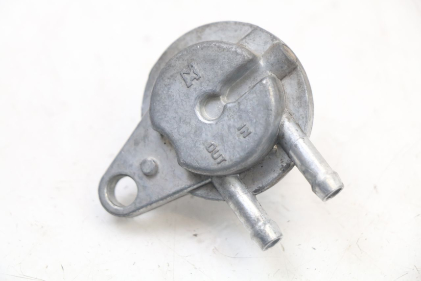 photo de ODMA ZBIORNIKA APRILIA SR MOTARD 50 (2012 - 2018) - Zoom stanu zużycia