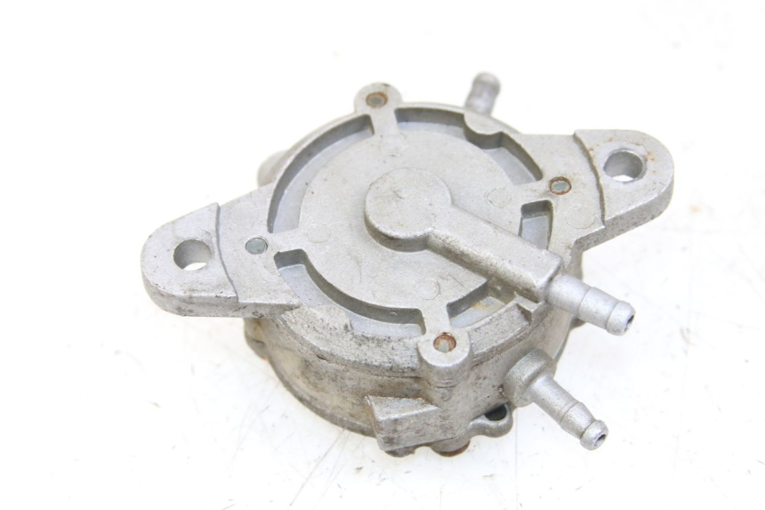 photo de ODMA ZBIORNIKA RAZZO STEED 125 (2012 - 2018) - Widok główny