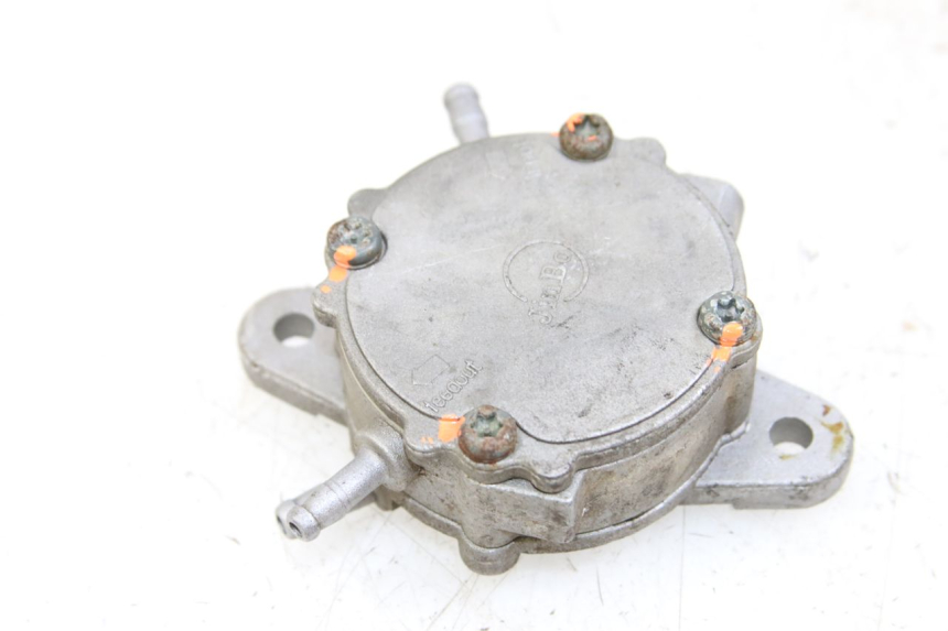 photo de ODMA ZBIORNIKA RAZZO STEED 125 (2012 - 2018) - Inny kąt widzenia