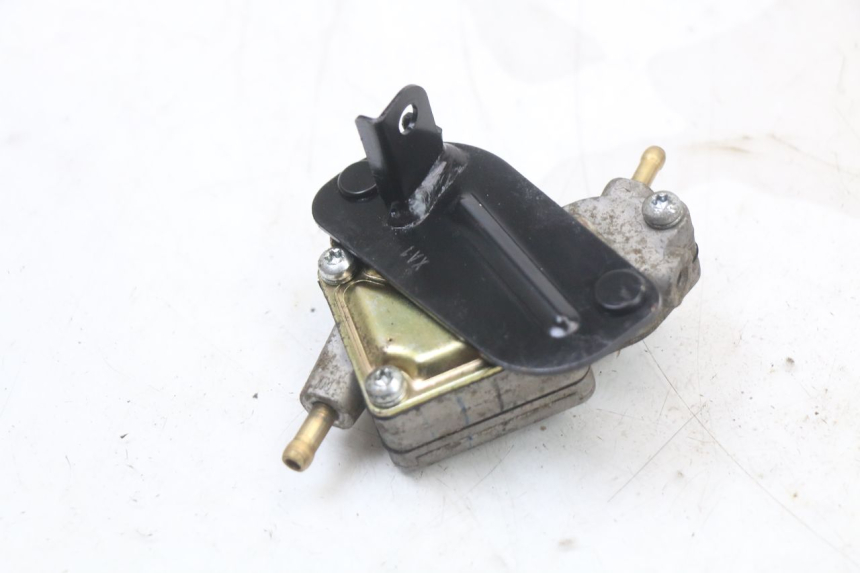 photo de ODMA ZBIORNIKA SYM ORBIT III 3 4T 50 (2018 - 2021) - Zoom stanu zużycia