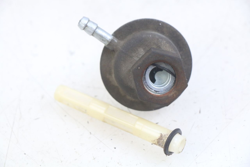 photo de ODMA ZBIORNIKA PALIWA SYM SYMPHONY 125 (2009 - 2015) - Widok główny