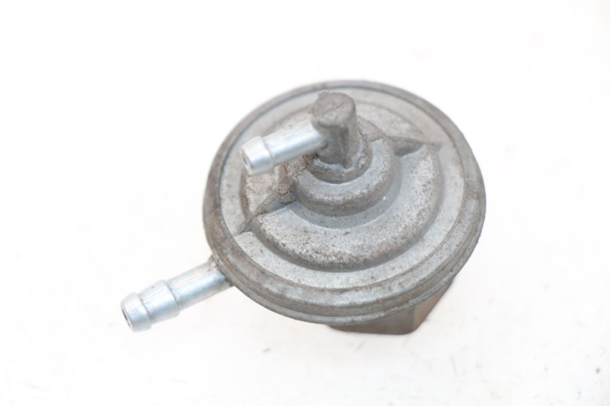 photo de ODMA ZBIORNIKA PALIWA SYM SYMPHONY 50 (2009 - 2015) - Zoom stanu zużycia