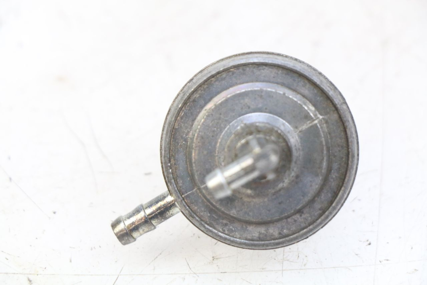 photo de ODMA ZBIORNIKA PALIWA PEUGEOT TKR TREKKER FURIOUS 50 (2005 - 2014) - Szczegół części