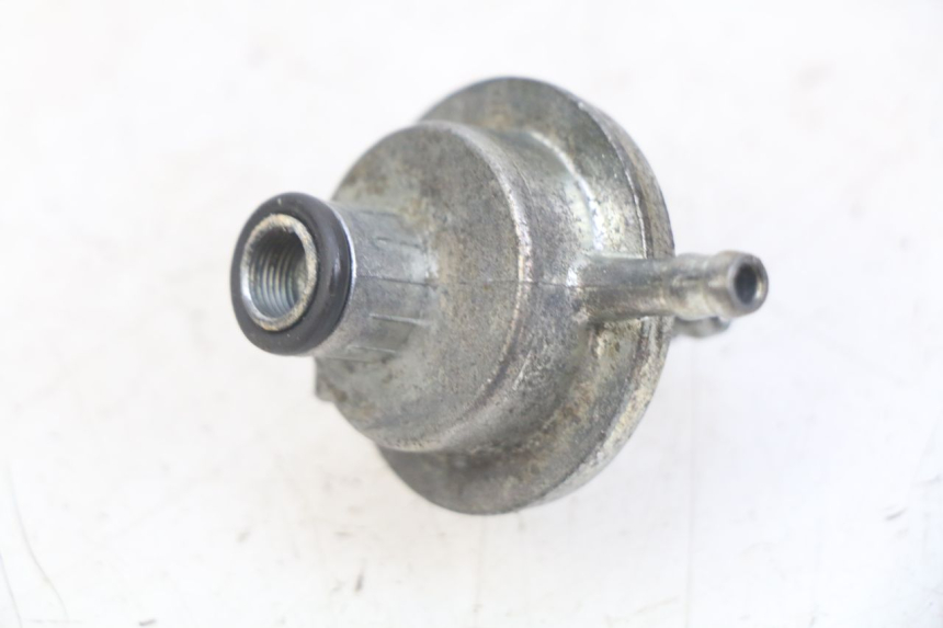 photo de ODMA ZBIORNIKA PALIWA PEUGEOT TKR TREKKER FURIOUS 50 (2005 - 2014) - Zoom stanu zużycia