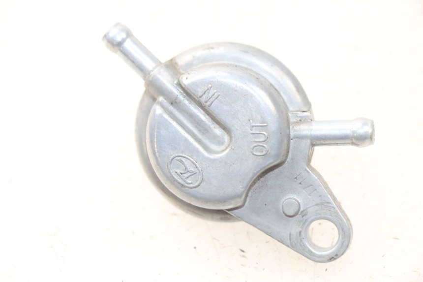 photo de ODMA ZBIORNIKA BAOTIAN TRAVEL SPIRIT 50 (2010 - 2012) - Szczegół części