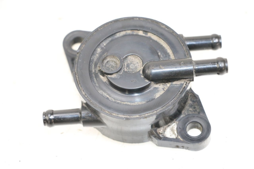 photo de ODMA ZBIORNIKA PALIWA SUZUKI UH BURGMAN 125 (2002 - 2006) - Widok główny