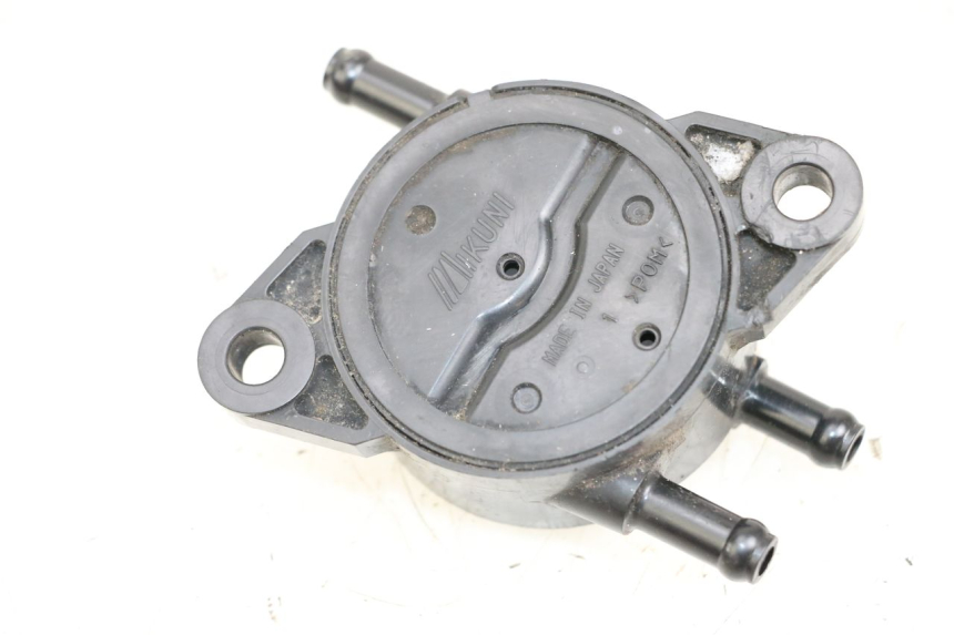 photo de ODMA ZBIORNIKA PALIWA SUZUKI UH BURGMAN 125 (2002 - 2006) - Szczegół części