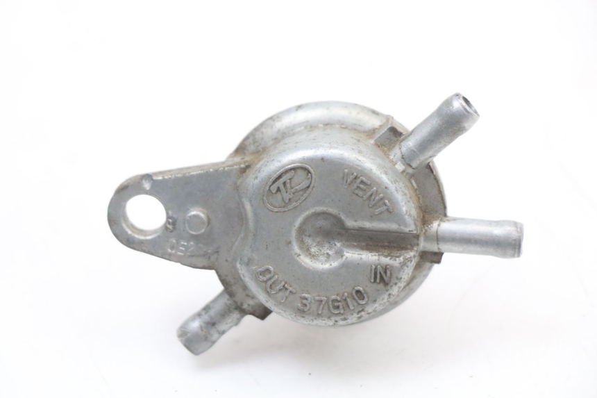 photo de ODMA ZBIORNIKA PALIWA PEUGEOT V-CLIC VCLIC 50 (2007 - 2013) - Zoom stanu zużycia