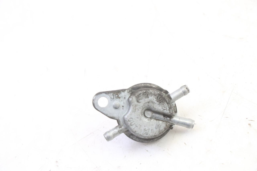 photo de ODMA ZBIORNIKA PALIWA PEUGEOT V-CLIC VCLIC 50 (2007 - 2013) - Zoom stanu zużycia