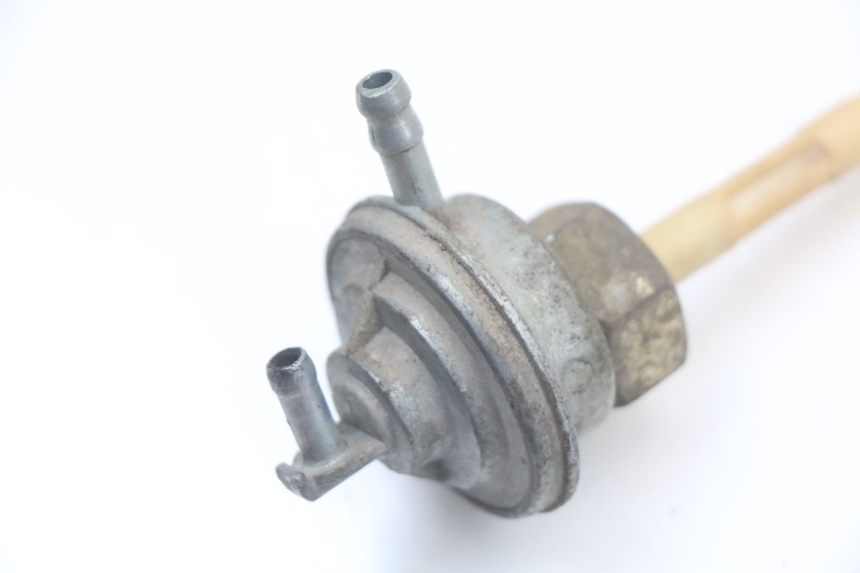 photo de ODMA ZBIORNIKA PALIWA BEELINE VELOCE 4T 50 (2011 - 2020) - Zbliżenie techniczne