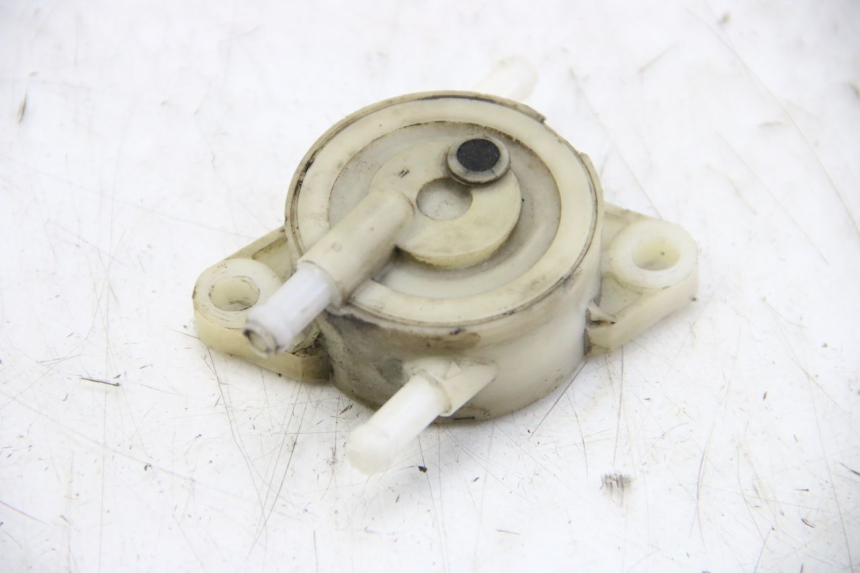 photo de ODMA ZBIORNIKA PALIWA PIAGGIO VESPA GRANTURISMO 125 (2003 - 2007) - Szczegół części