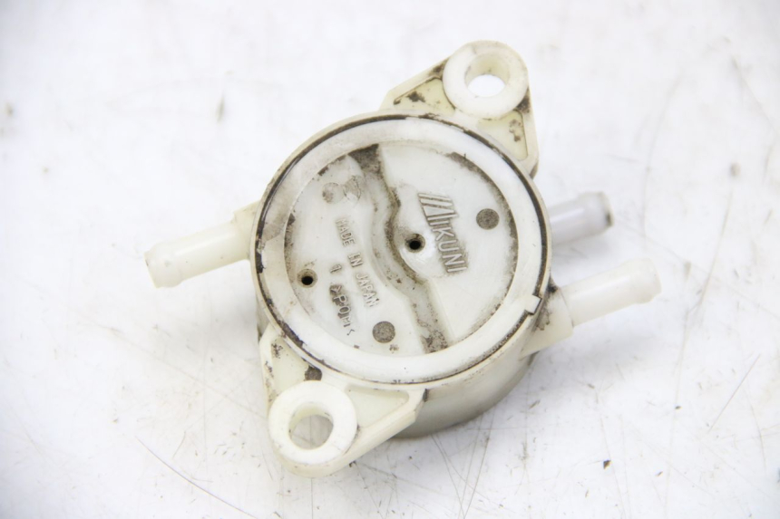 photo de ODMA ZBIORNIKA PALIWA PIAGGIO VESPA GRANTURISMO 125 (2003 - 2007) - Inny kąt widzenia