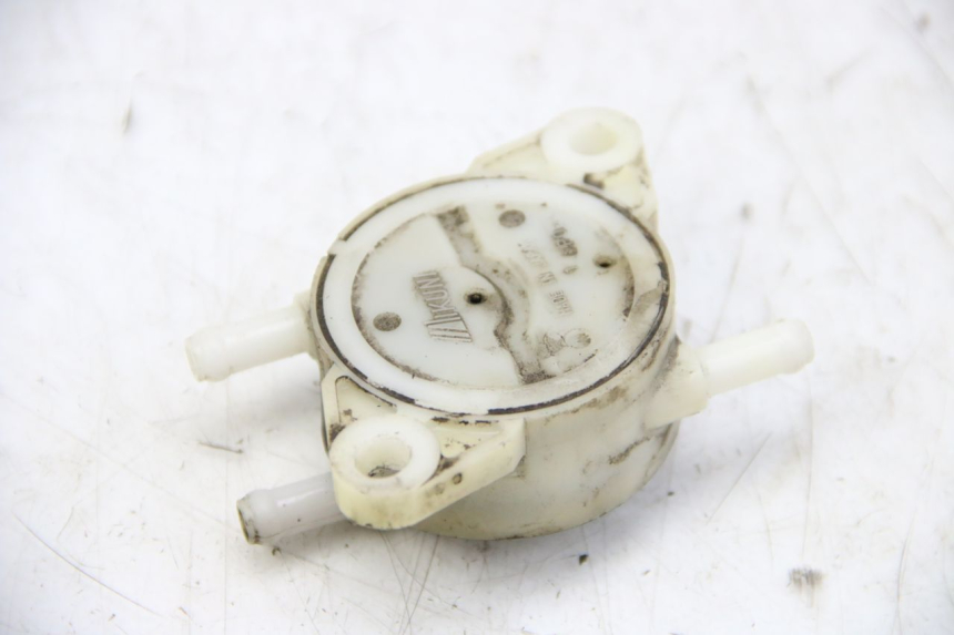 photo de ODMA ZBIORNIKA PALIWA PIAGGIO VESPA GRANTURISMO 125 (2003 - 2007) - Widok ogólny