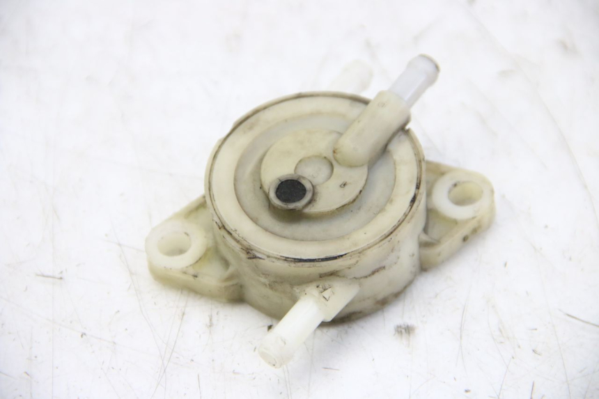 photo de ODMA ZBIORNIKA PALIWA PIAGGIO VESPA GRANTURISMO 125 (2003 - 2007) - Stan powierzchni