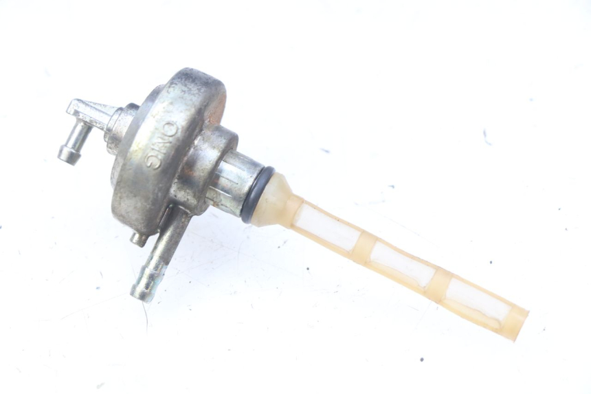 photo de ODMA ZBIORNIKA PALIWA PIAGGIO VESPA LX 125 (2005 - 2010) - Widok główny