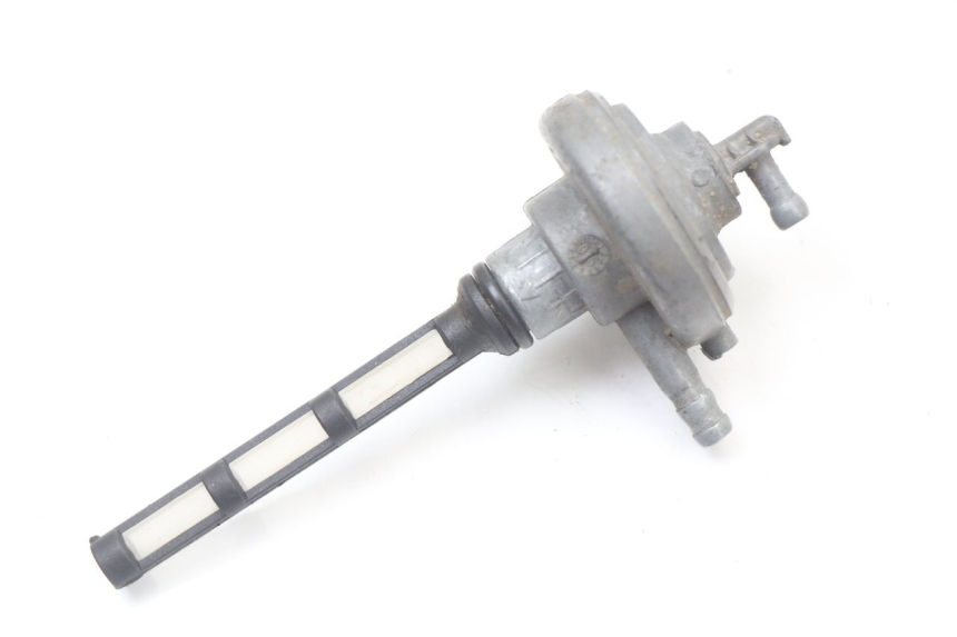 photo de ODMA ZBIORNIKA PALIWA PIAGGIO VESPA LX 125 (2005 - 2010) - Widok główny