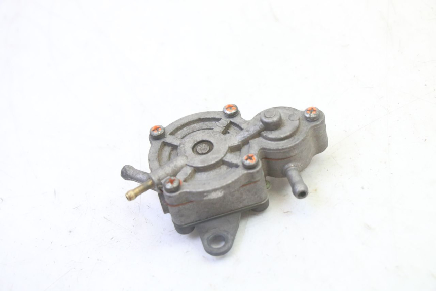 photo de ODMA ZBIORNIKA PEUGEOT VIVACITY NEW 2T 50 (2008 - 2017) - Widok główny