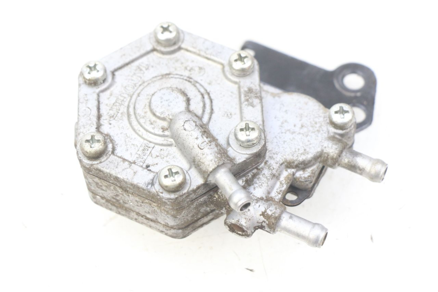 photo de ODMA ZBIORNIKA PALIWA PEUGEOT VIVACITY NEW 4T 50 (2008 - 2017) - Widok główny