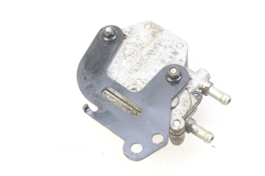 photo de ODMA ZBIORNIKA PALIWA PEUGEOT VIVACITY NEW 4T 50 (2008 - 2017) - Zoom stanu zużycia