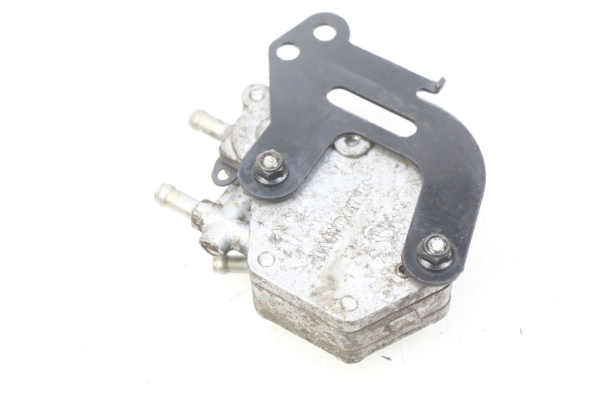 photo de ODMA ZBIORNIKA PALIWA PEUGEOT VIVACITY NEW 4T 50 (2008 - 2017) - Inny kąt widzenia