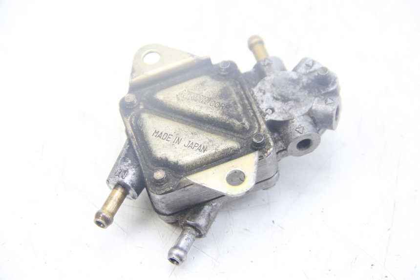 photo de ODMA ZBIORNIKA PALIWA PEUGEOT VIVACITY NEW 4T 50 (2008 - 2017) - Zoom stanu zużycia