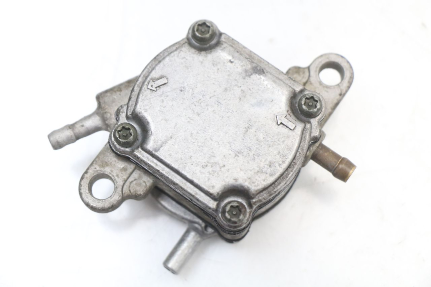 photo de ODMA ZBIORNIKA PALIWA PEUGEOT VIVACITY NEW 4T 50 (2008 - 2017) - Widok główny