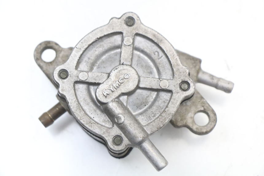 photo de ODMA ZBIORNIKA PALIWA PEUGEOT VIVACITY NEW 4T 50 (2008 - 2017) - Inny kąt widzenia