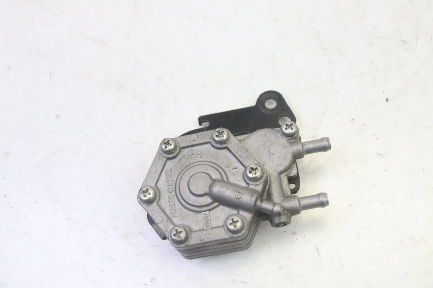 photo de ODMA ZBIORNIKA PALIWA PEUGEOT VIVACITY NEW 4T 50 (2008 - 2017) - Widok główny