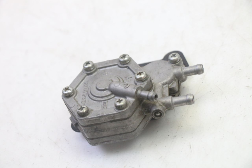 photo de ODMA ZBIORNIKA PALIWA PEUGEOT VIVACITY NEW 4T 50 (2008 - 2017) - Szczegół części