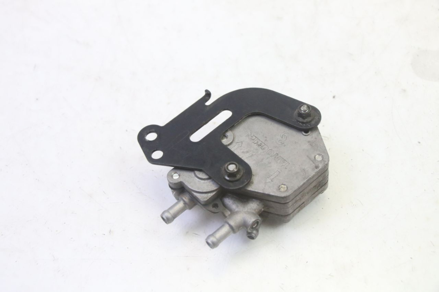 photo de ODMA ZBIORNIKA PALIWA PEUGEOT VIVACITY NEW 4T 50 (2008 - 2017) - Inny kąt widzenia