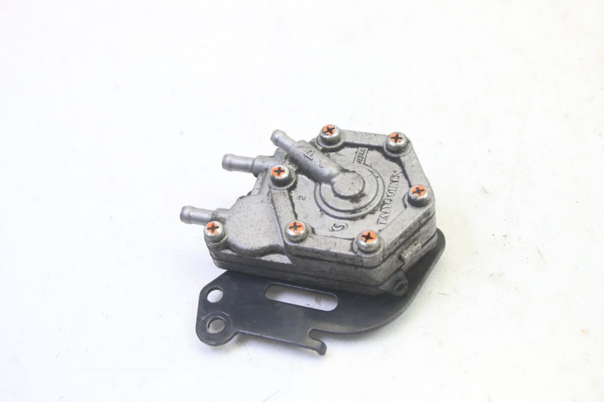 photo de ODMA ZBIORNIKA PALIWA PEUGEOT VIVACITY NEW 4T 50 (2008 - 2017) - Widok główny