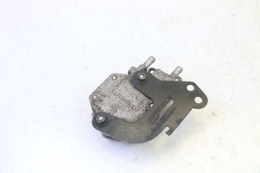 photo de ODMA ZBIORNIKA PALIWA PEUGEOT VIVACITY NEW 4T 50 (2008 - 2017) - Zoom stanu zużycia