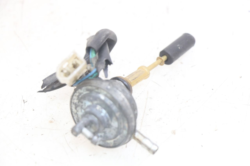 photo de ODMA ZBIORNIKA PEUGEOT VIVACITY 50 (2004 - 2009) - Zoom stanu zużycia