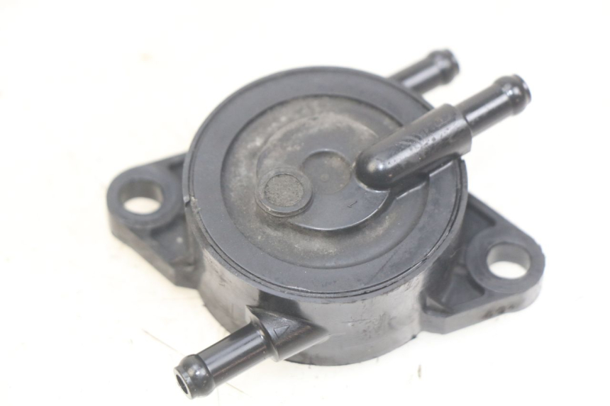 photo de ODMA ZBIORNIKA PALIWA PIAGGIO X8 125 (2004 - 2007) - Widok główny