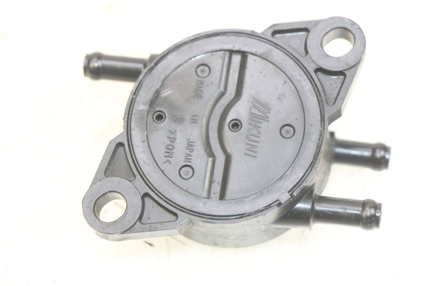 photo de ODMA ZBIORNIKA PALIWA PIAGGIO X8 125 (2004 - 2007) - Szczegół części