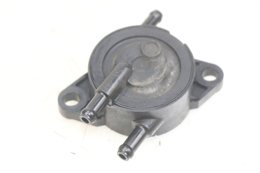 photo de ODMA ZBIORNIKA PALIWA PIAGGIO X8 125 (2004 - 2007) - Zoom stanu zużycia