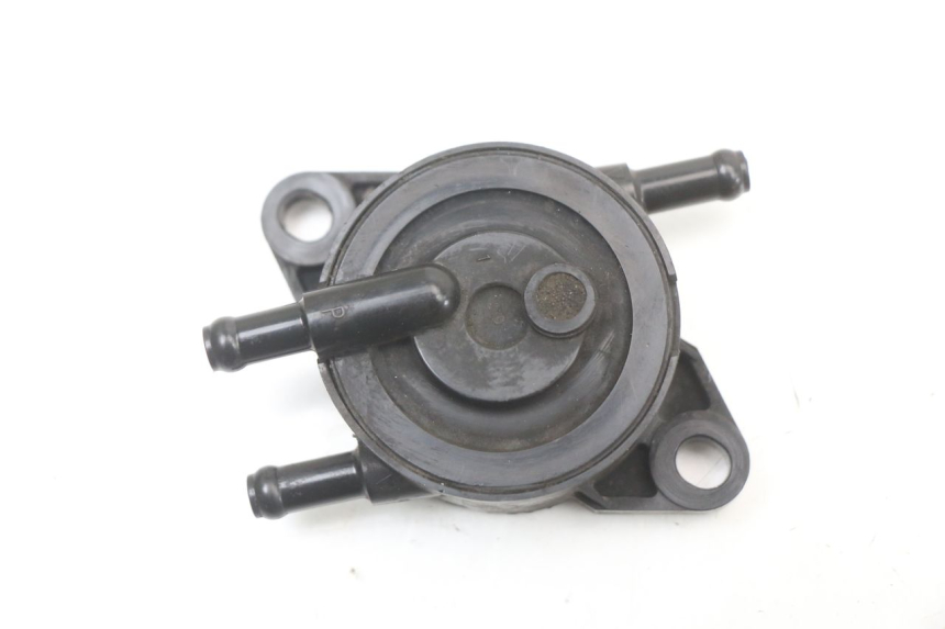 photo de ODMA ZBIORNIKA PALIWA PIAGGIO X8 125 (2004 - 2007) - Widok główny