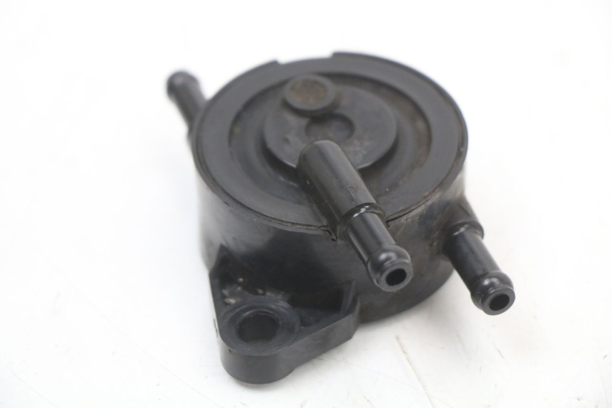 photo de ODMA ZBIORNIKA PALIWA PIAGGIO X8 125 (2004 - 2007) - Zoom stanu zużycia