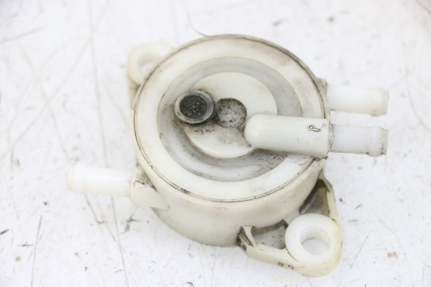 photo de ODMA ZBIORNIKA PALIWA PIAGGIO X8 125 (2004 - 2007) - Widok główny