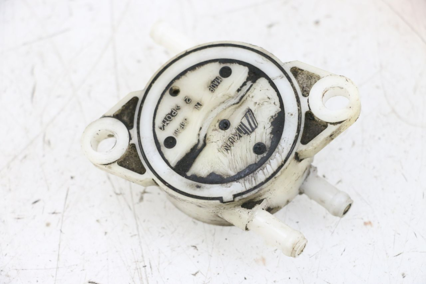 photo de ODMA ZBIORNIKA PALIWA PIAGGIO X8 125 (2004 - 2007) - Szczegół części