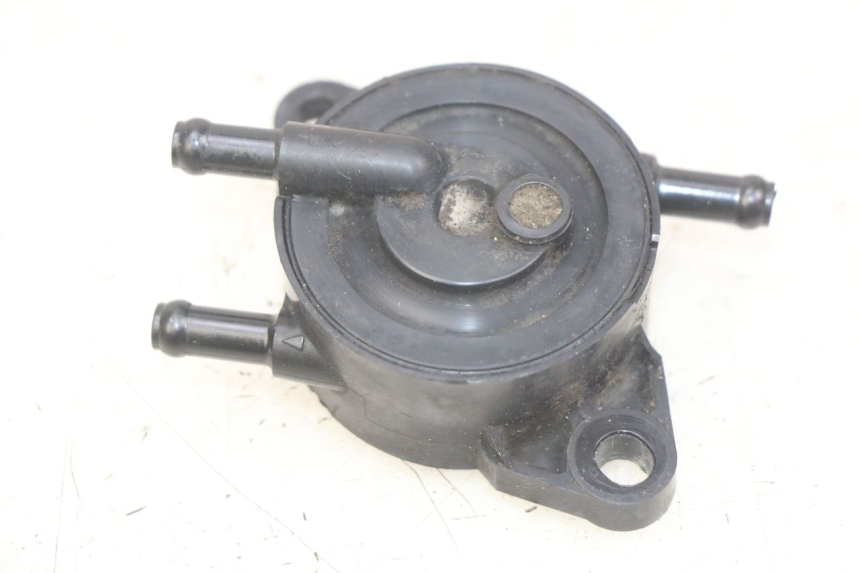 photo de ODMA ZBIORNIKA PIAGGIO X9 EVOLUTION 125 (2003 - 2007) - Zoom stanu zużycia