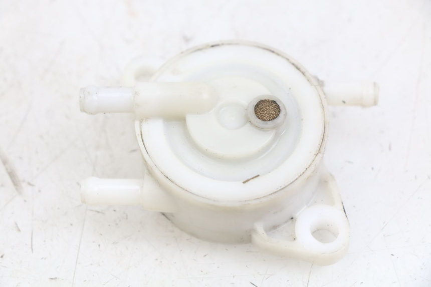 photo de ODMA ZBIORNIKA PIAGGIO X9 EVOLUTION 125 (2003 - 2007) - Widok główny