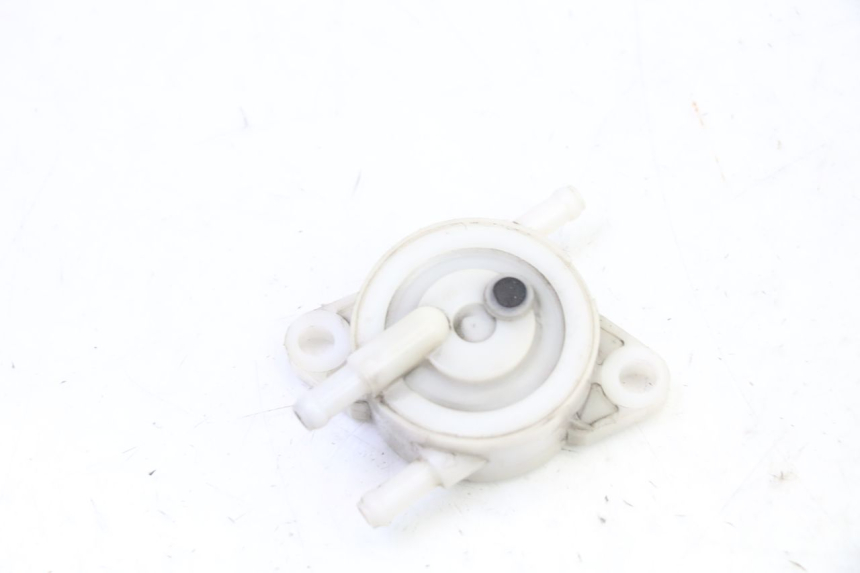 photo de ODMA ZBIORNIKA PIAGGIO X9 EVOLUTION 125 (2003 - 2007) - Widok główny