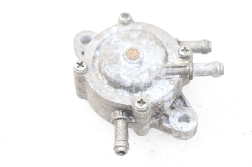 photo de ODMA ZBIORNIKA PALIWA PIAGGIO X9 125 (2000 - 2003) - Widok główny